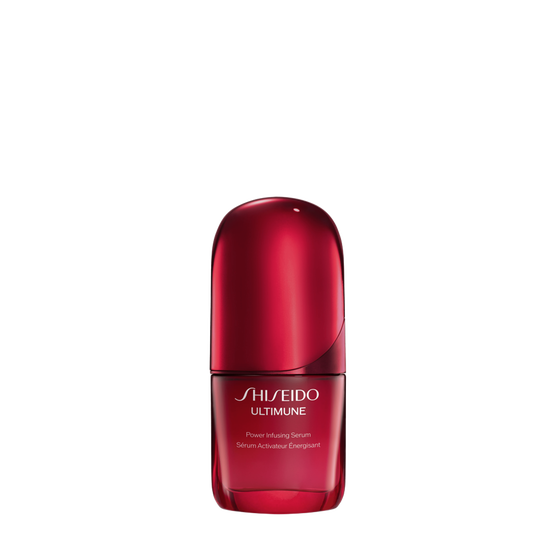 Sérum Facial Shiseido Ultimune Power Infusing Concentrate